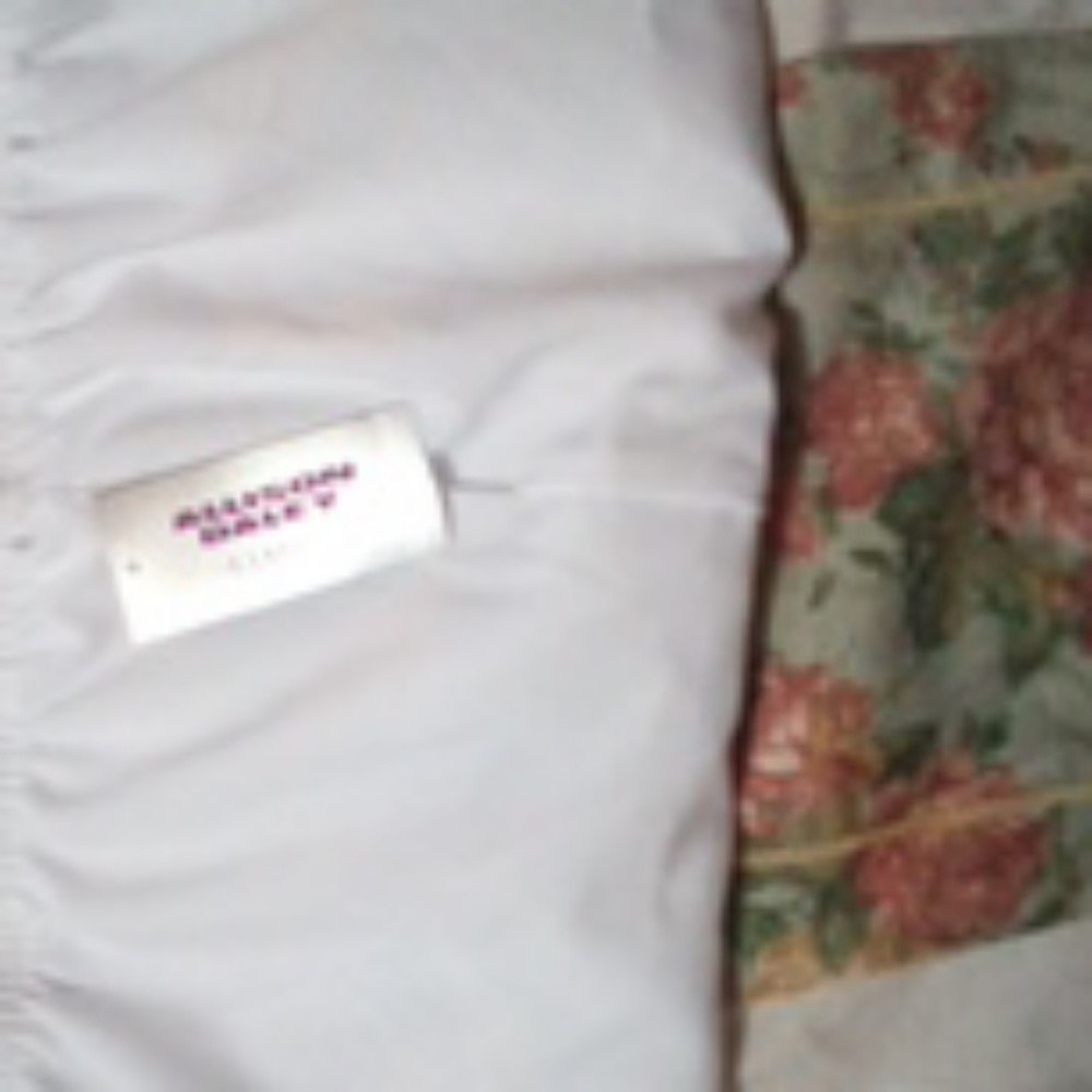 Brand New Allison Daley Classic White dress pants